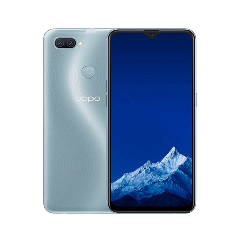 Oppo A12s