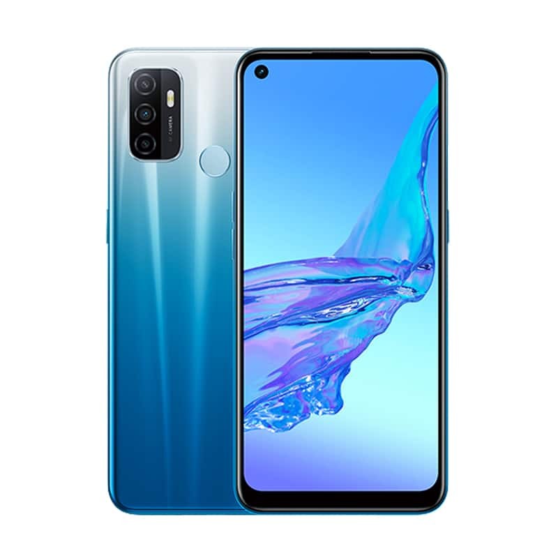 Oppo A32