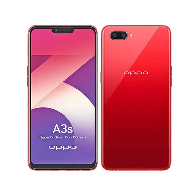 Oppo A3s