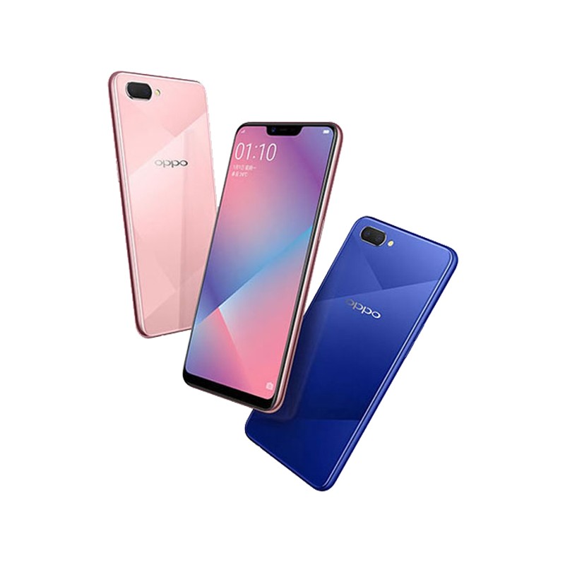 Oppo A5