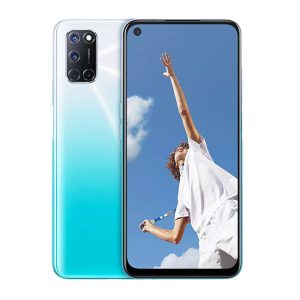 Oppo A52