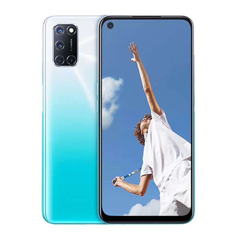 Oppo A52