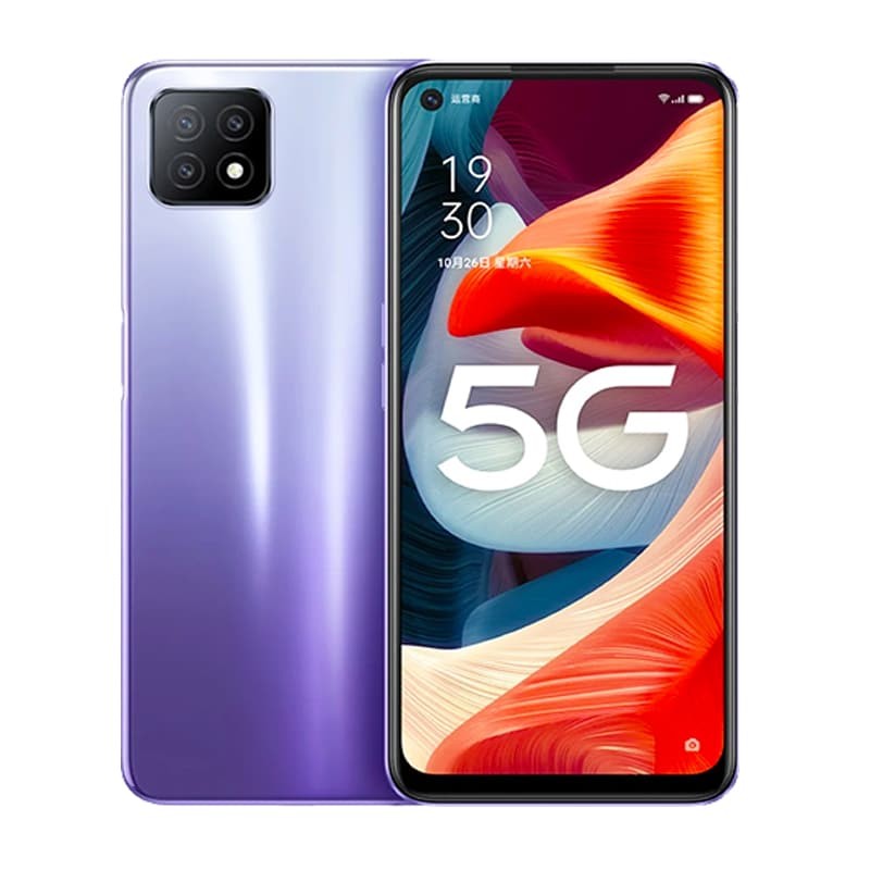 Oppo A53 5G