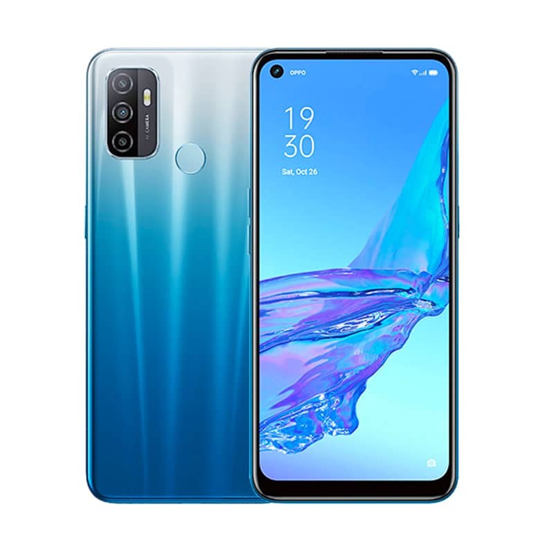Oppo A53