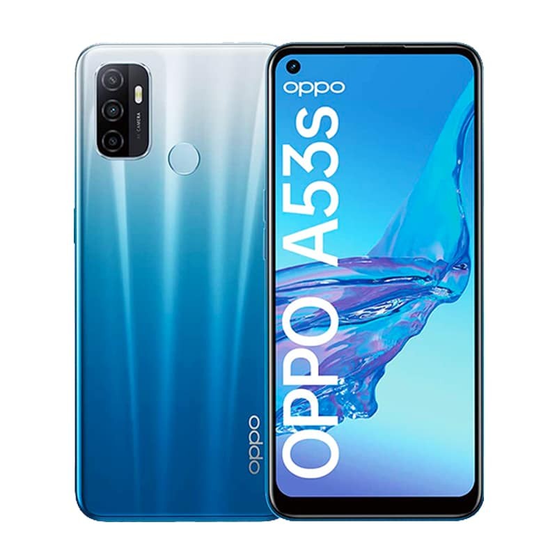 Oppo A53s