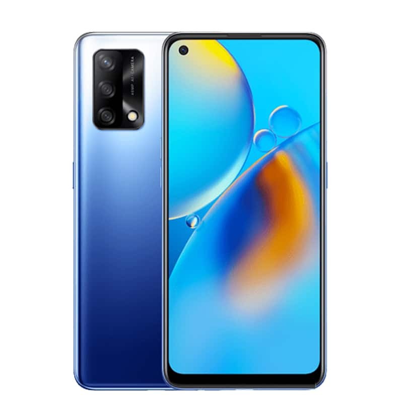 Oppo A74