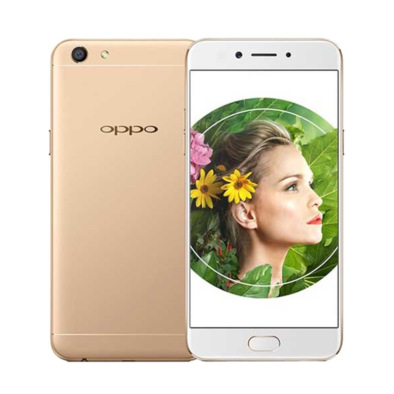 Oppo A77 (Mediatek)