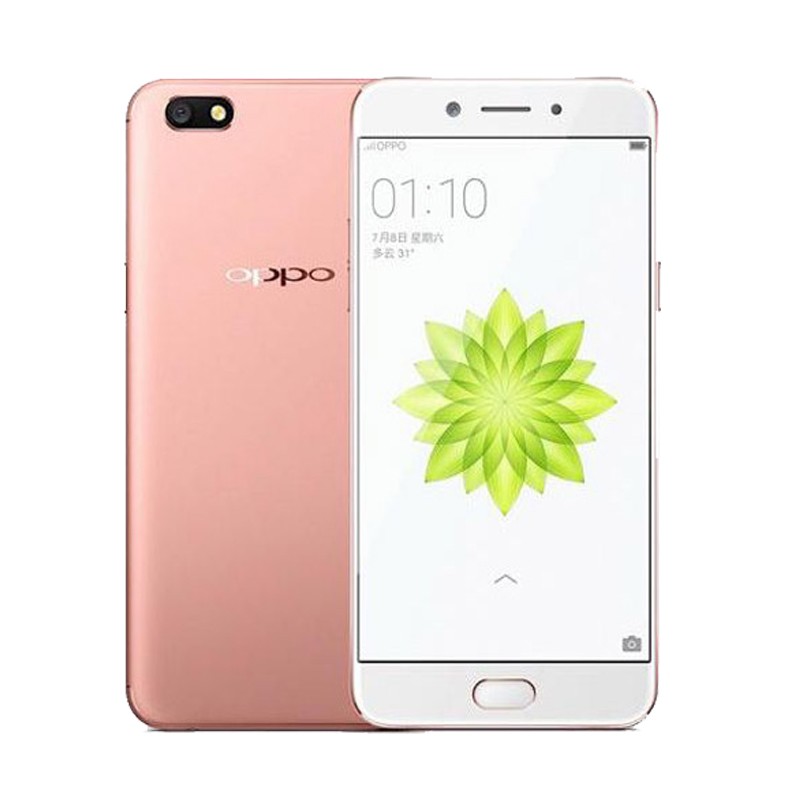 Oppo A77