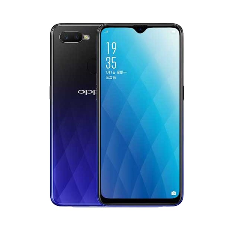 Oppo A7x