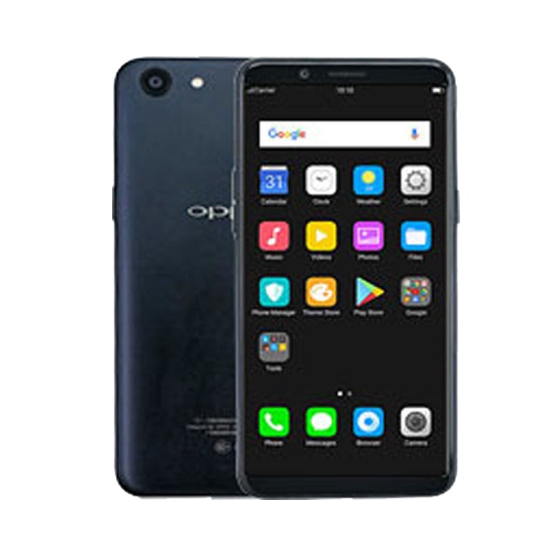Oppo A83