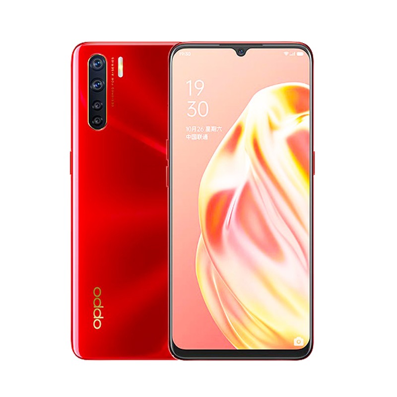 Oppo A91