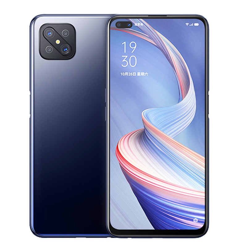 Oppo A92s