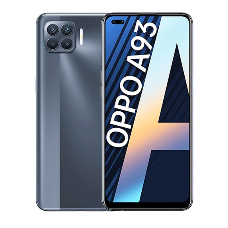 Oppo A93