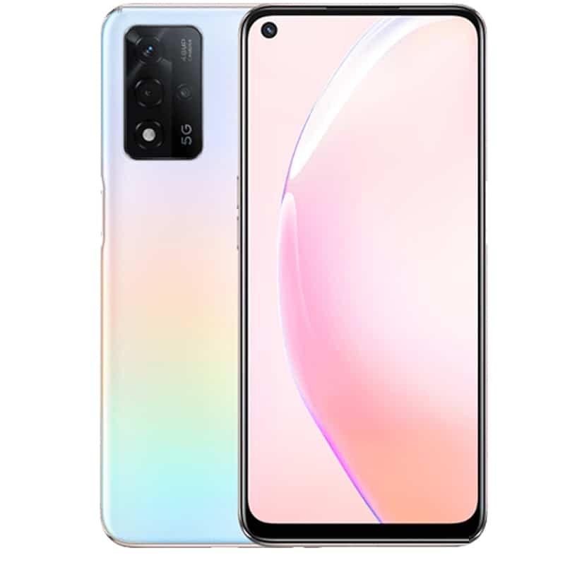 Oppo A93s 5G