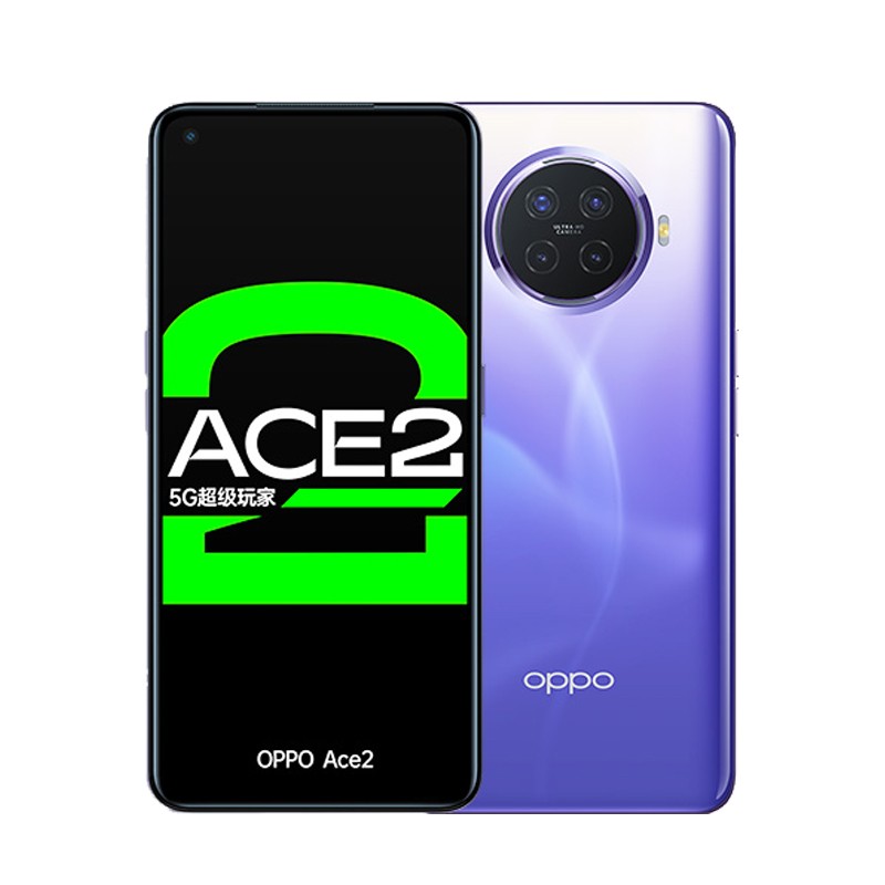 Oppo Ace2