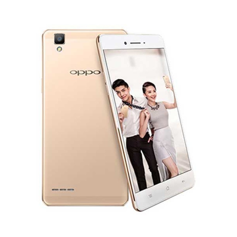 Oppo F1