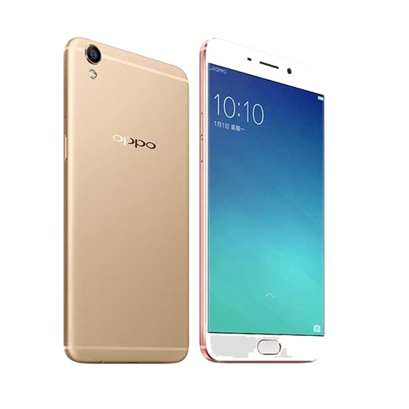 Oppo F1 Plus
