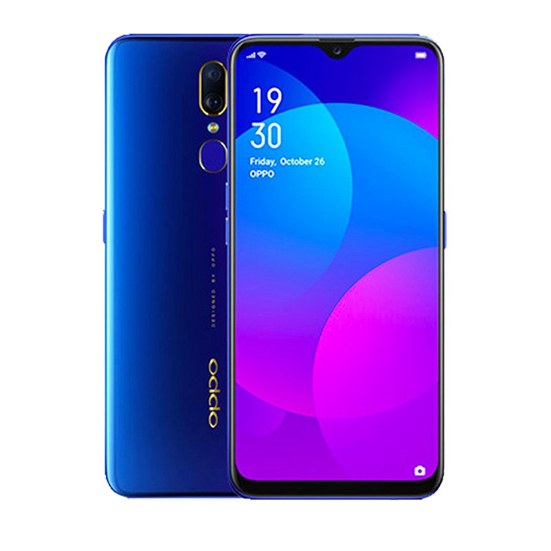 Oppo F11
