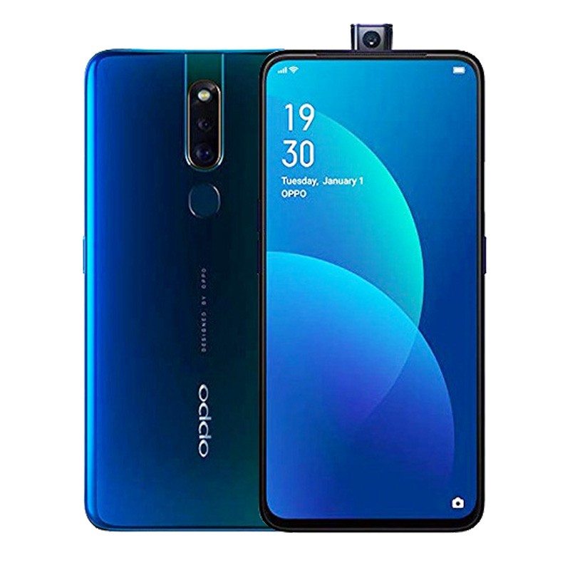 Oppo F11 Pro