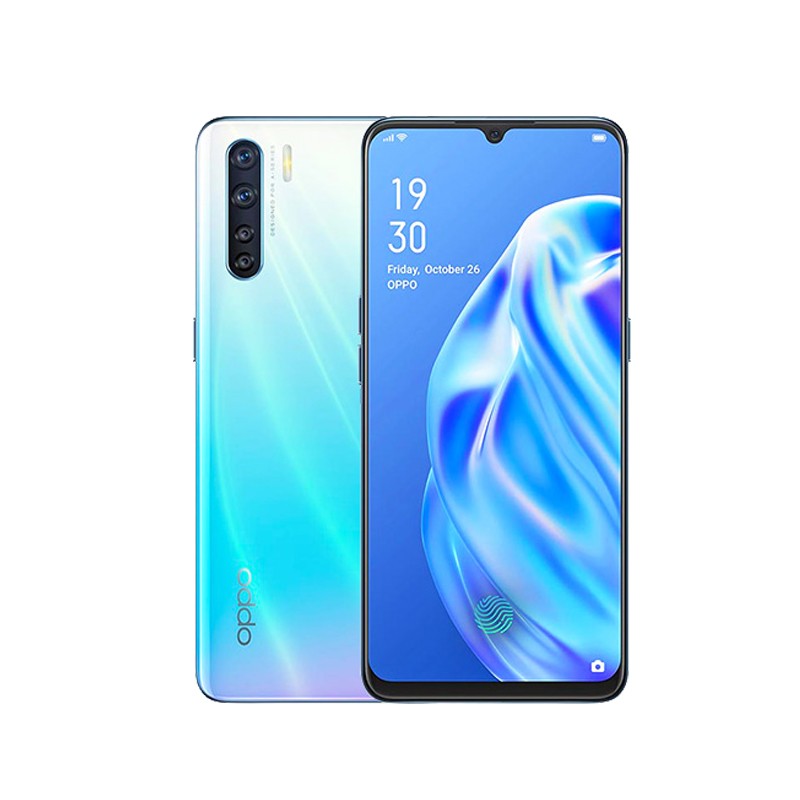 Oppo F15