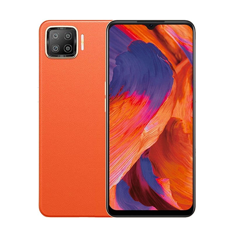 Oppo F17