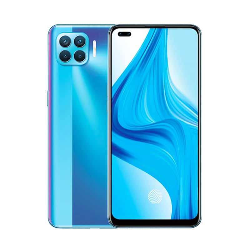 Oppo F17 Pro