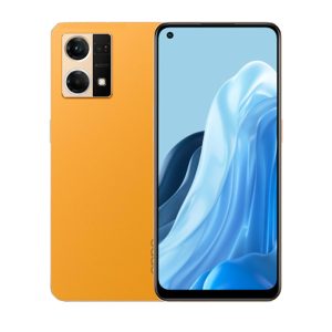 Oppo F21 Pro