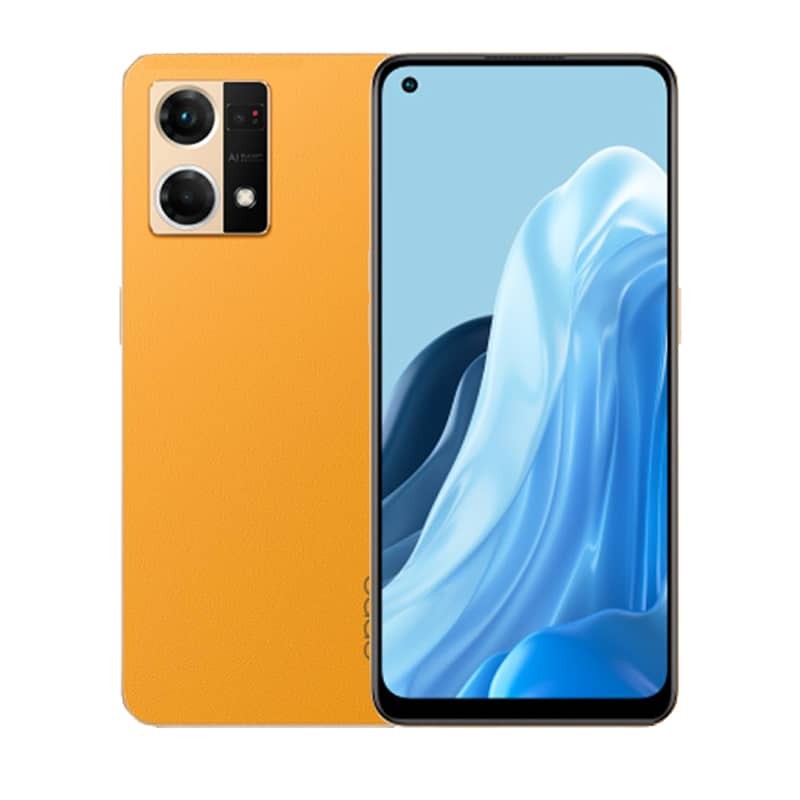 Oppo F21 Pro