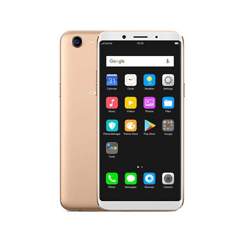 Oppo F5