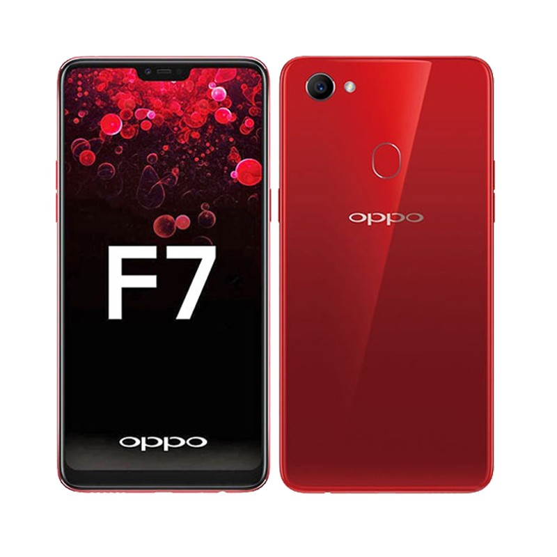 Oppo F7