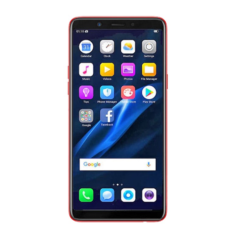 Oppo F7 Youth