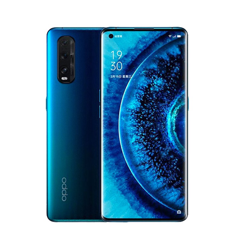 Oppo Find X2