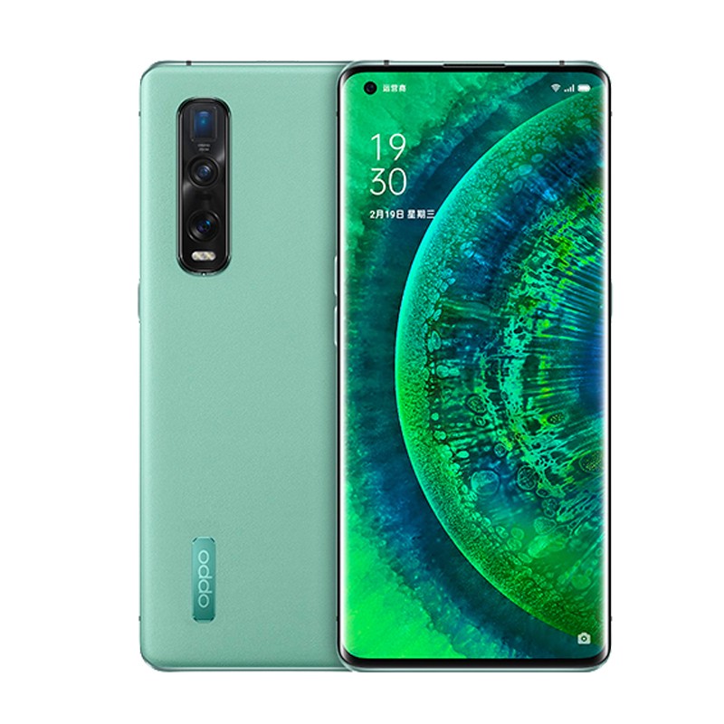Oppo Find X2 Pro