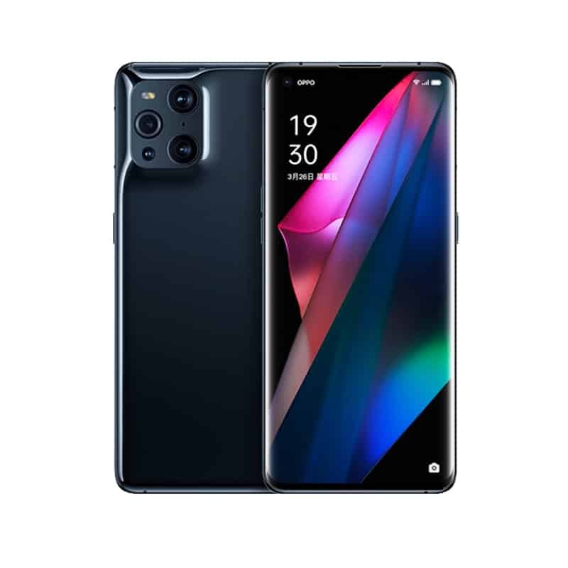 Oppo Find X4 Pro