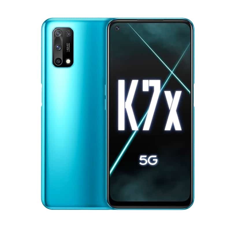 Oppo K7x