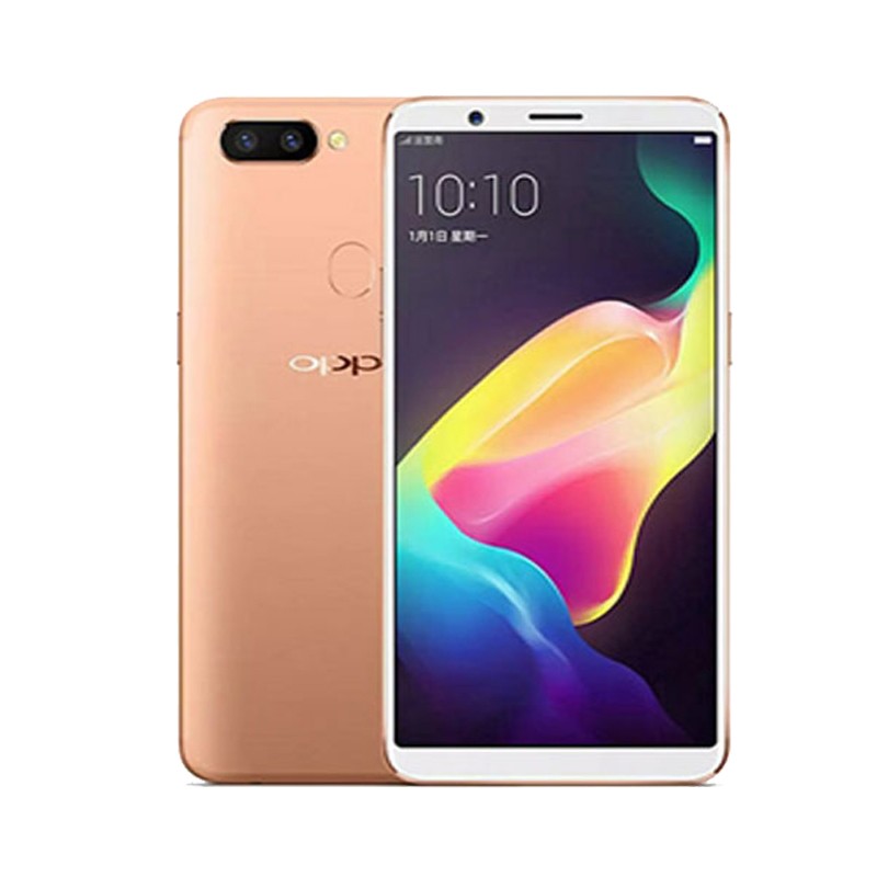 Oppo R11s