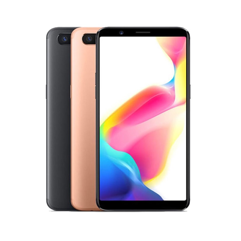 Oppo R11s Plus