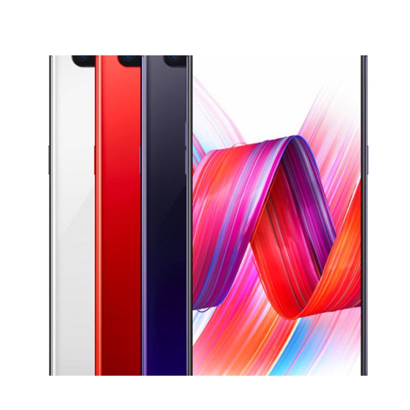 Oppo R15