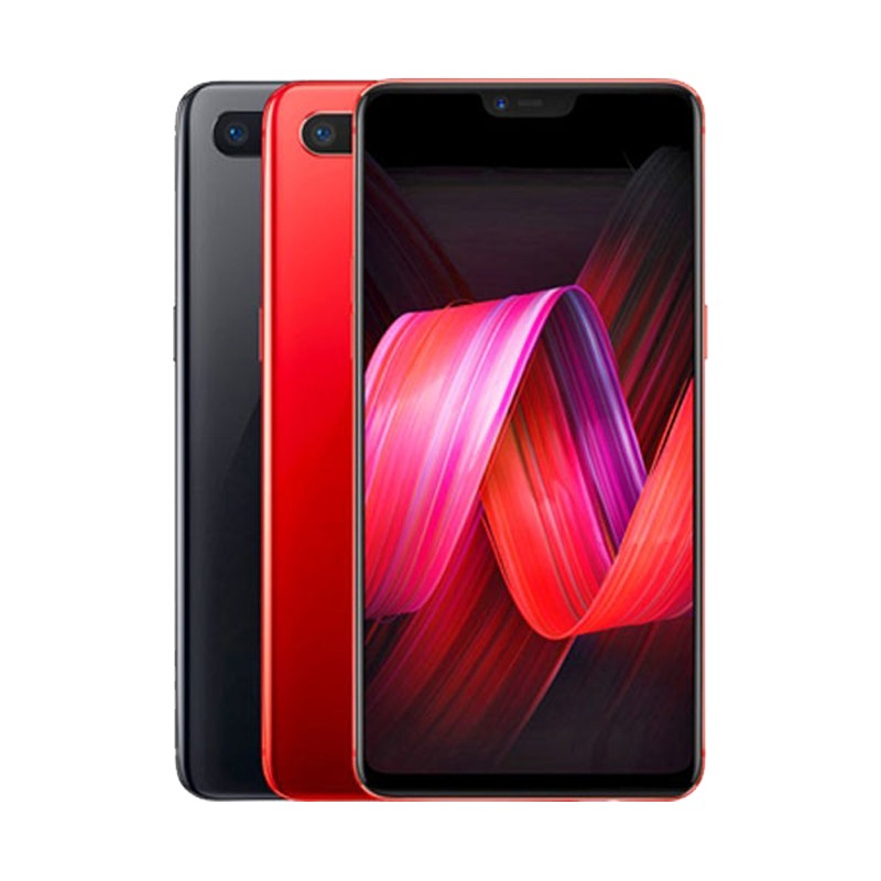 Oppo R15 Pro