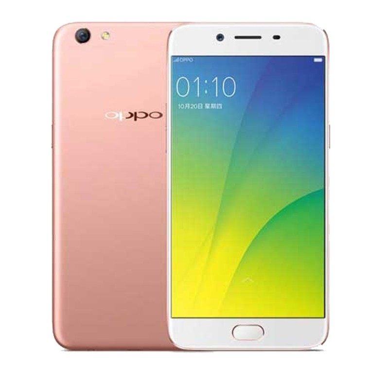 Oppo R9s