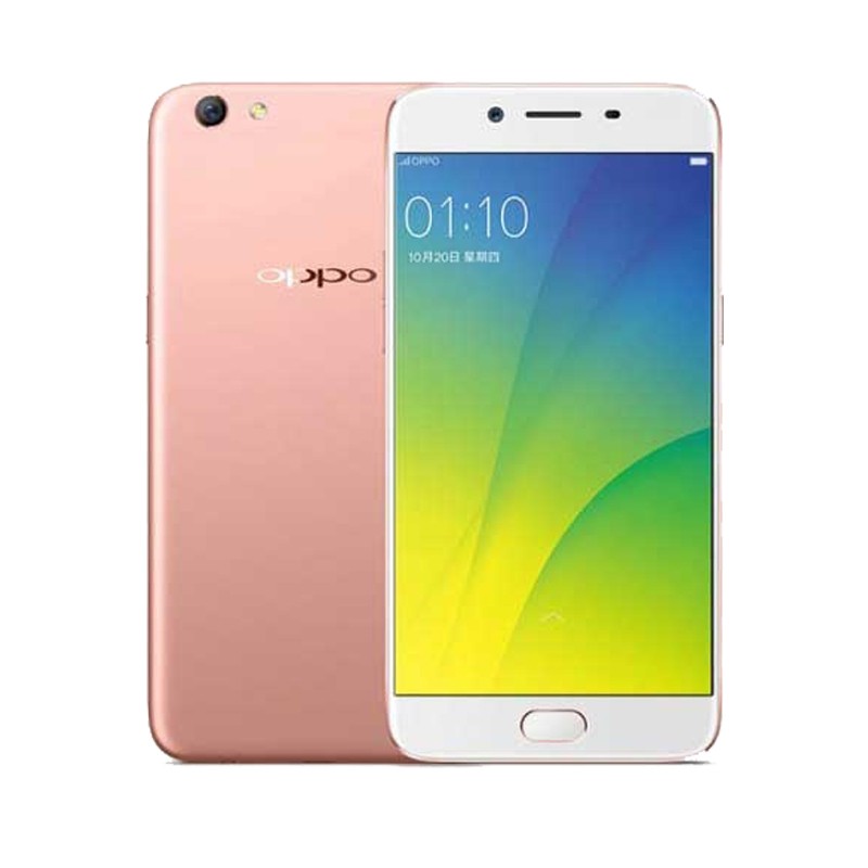 Oppo R9s Plus