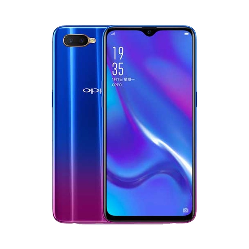 Oppo RX17 Neo