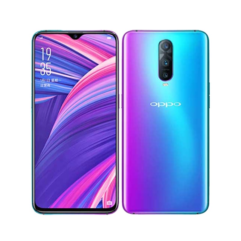 Oppo RX17 Pro