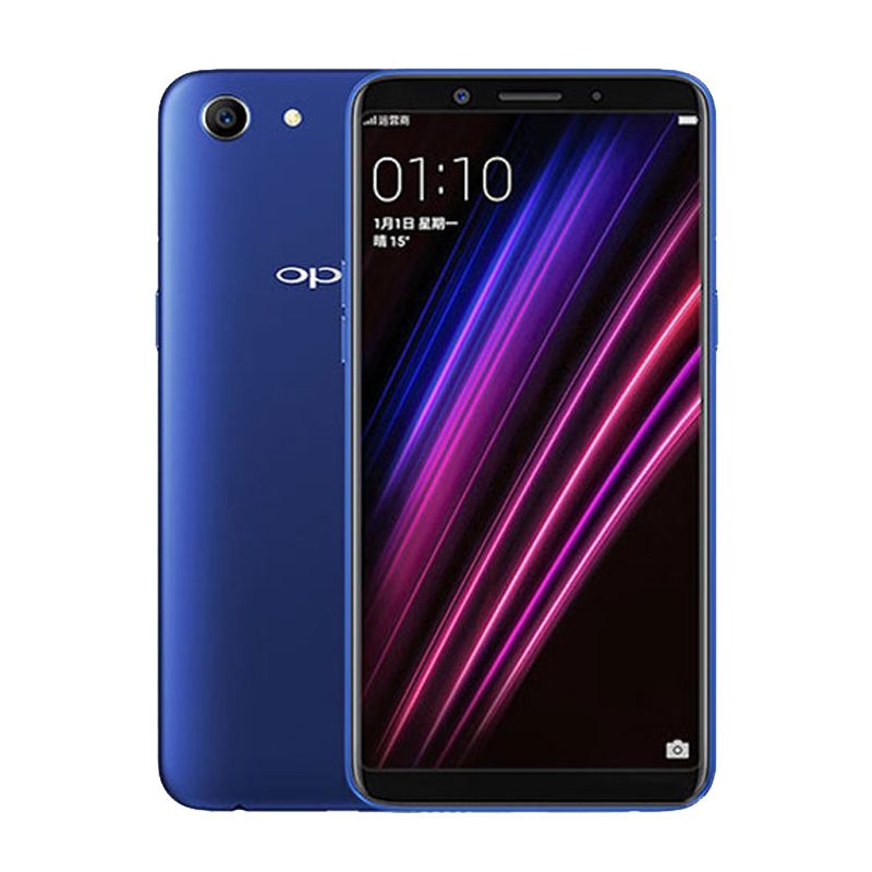 Oppo Realme 1