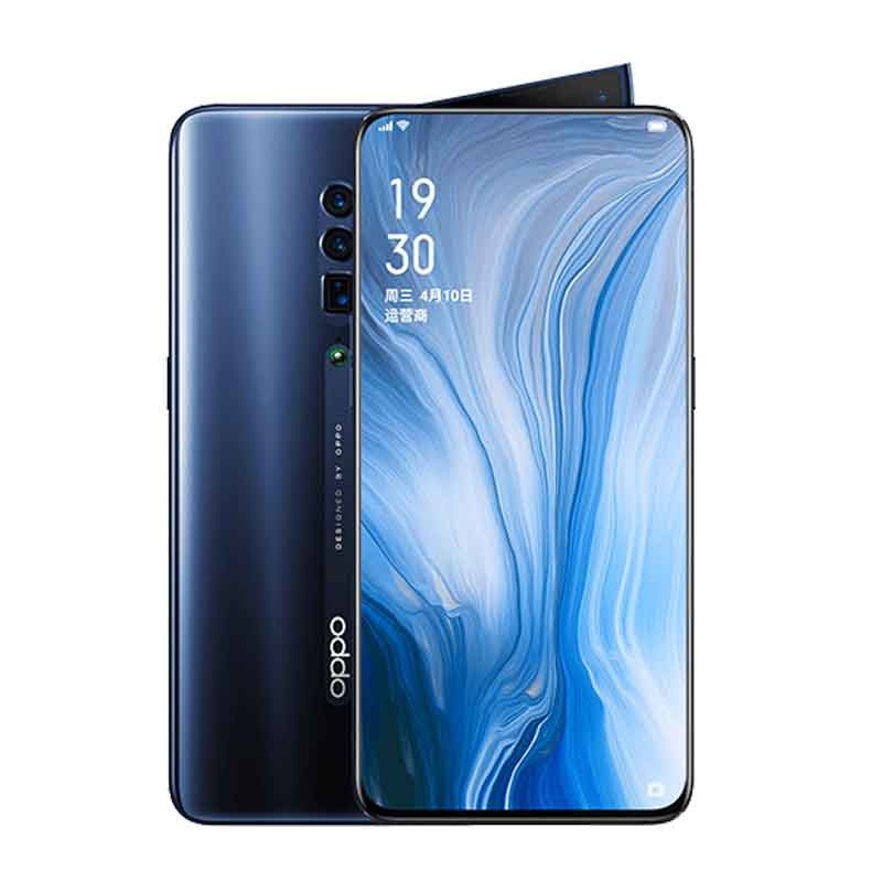 Oppo Reno 10x Zoom