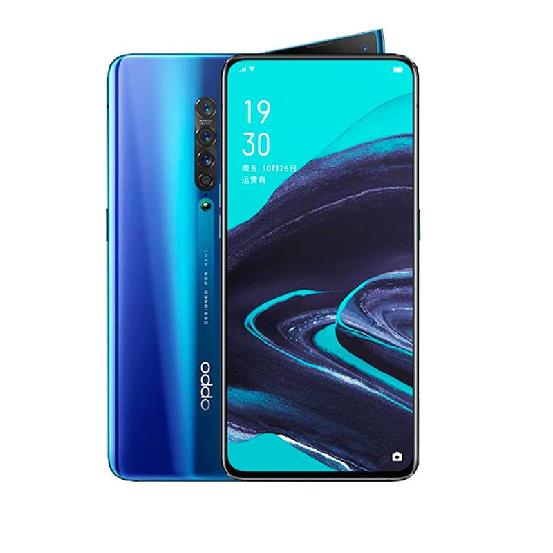 Oppo Reno 2