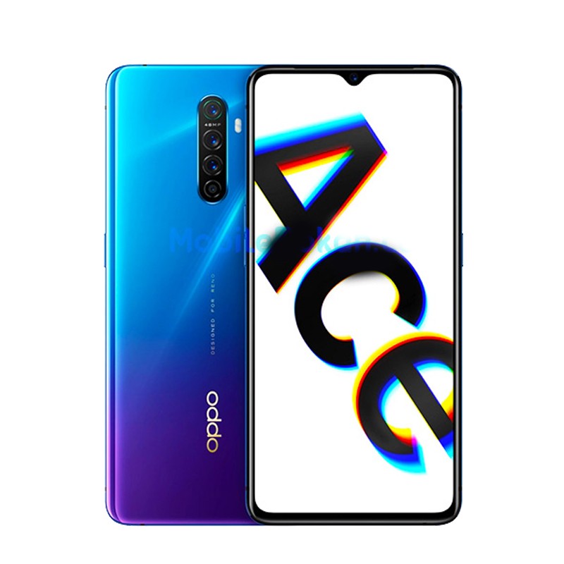 Oppo Reno Ace