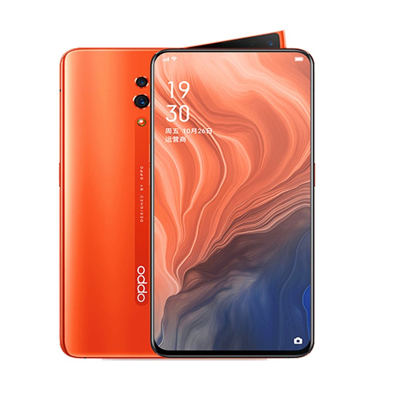 Oppo Reno Z