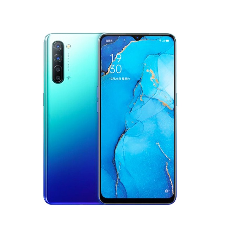 Oppo Reno3