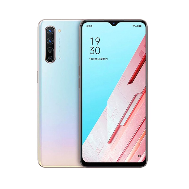Oppo Reno3 Vitality